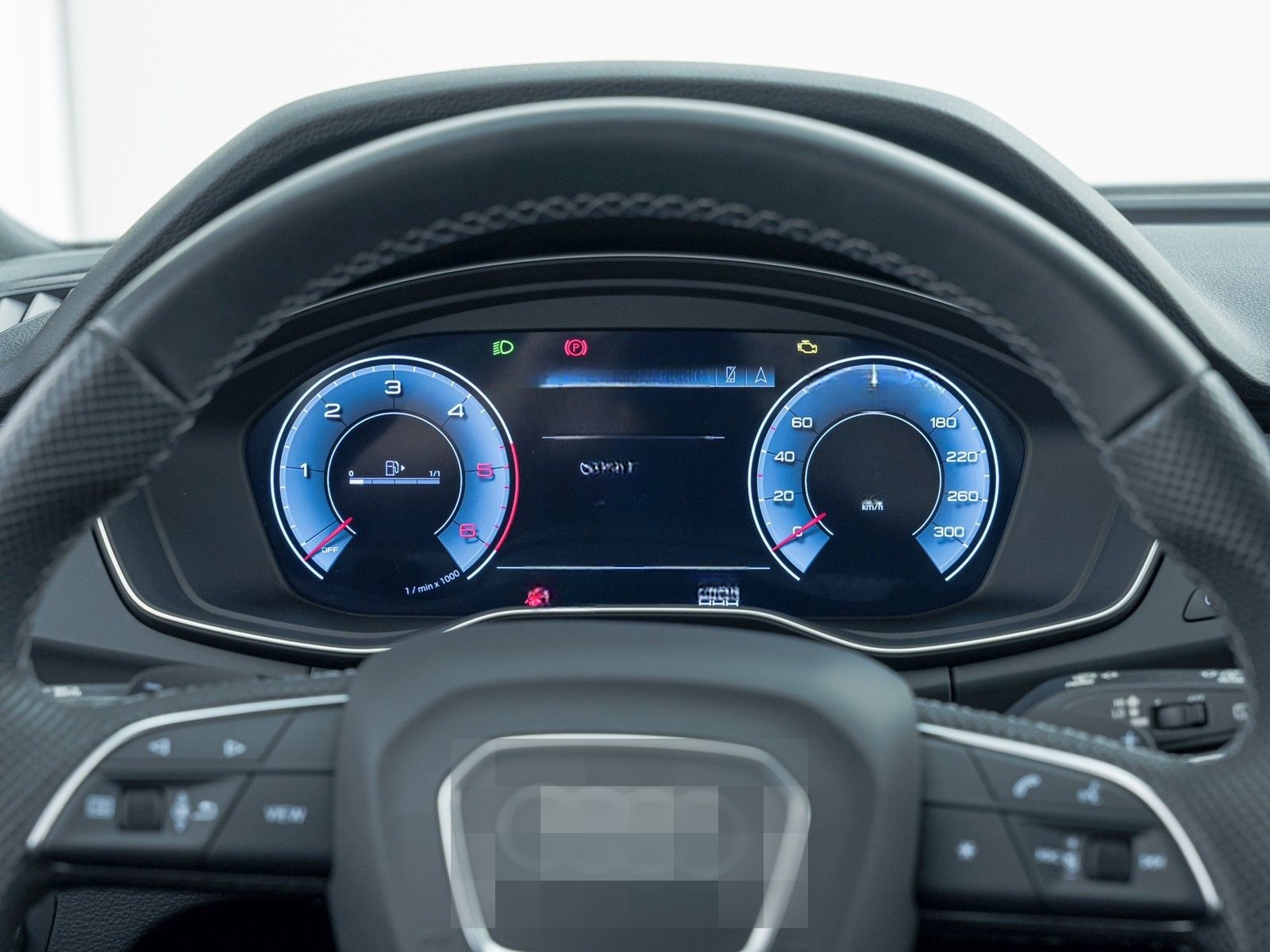 Audi Q5 Sportback 40 TDI S-TRO*QUA*S-LINE*LED*HUD*APP foto 19