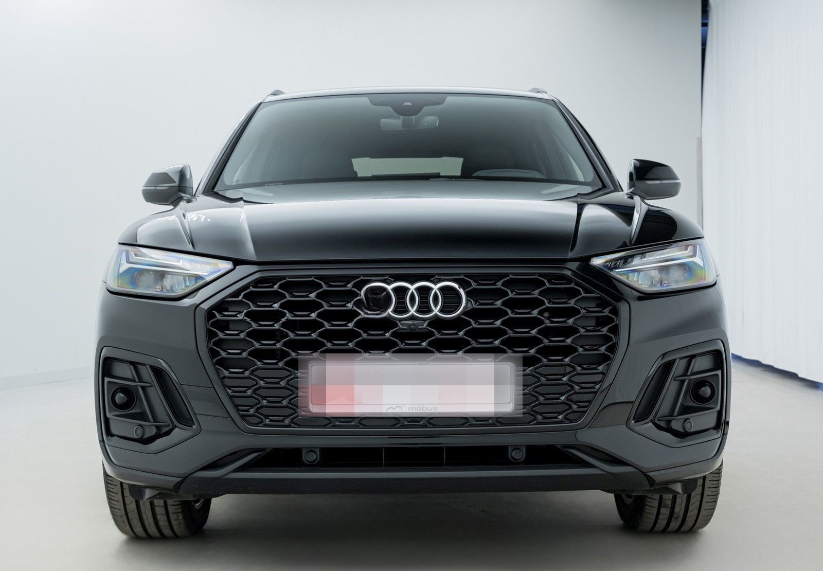 Audi Q5 Sportback 40 TDI S-TRO*QUA*S-LINE*LED*HUD*APP foto 3