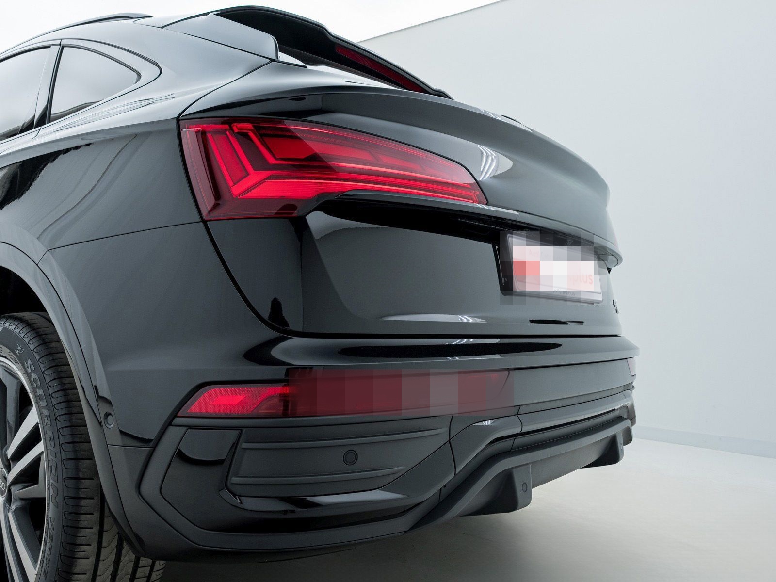 Audi Q5 Sportback 40 TDI S-TRO*QUA*S-LINE*LED*HUD*APP foto 25