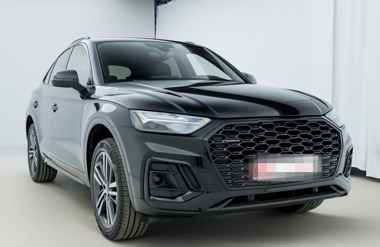 Audi Q5 Sportback 40 TDI S-TRO*QUA*S-LINE*LED*HUD*APP foto 4