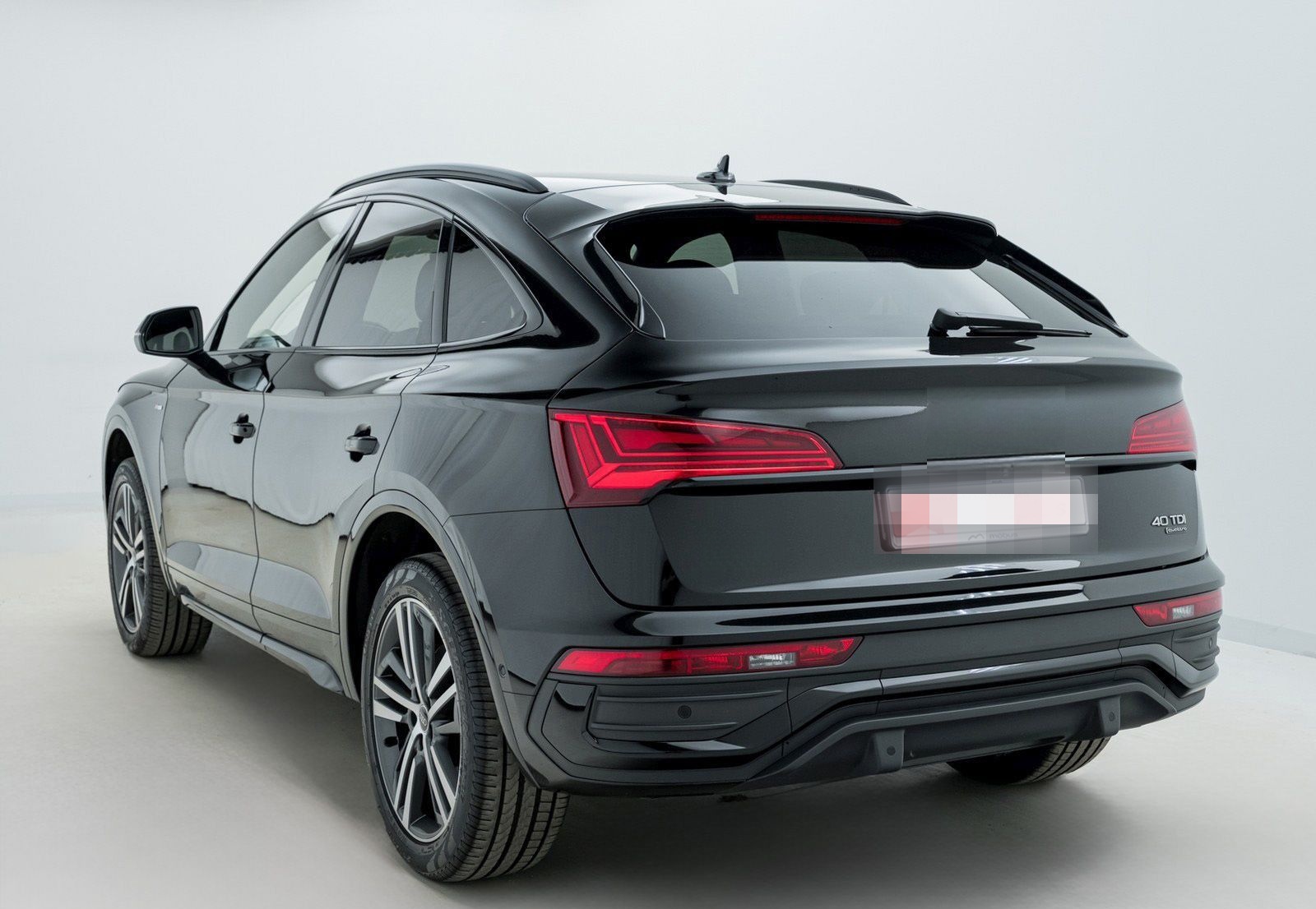 Audi Q5 Sportback 40 TDI S-TRO*QUA*S-LINE*LED*HUD*APP foto 5