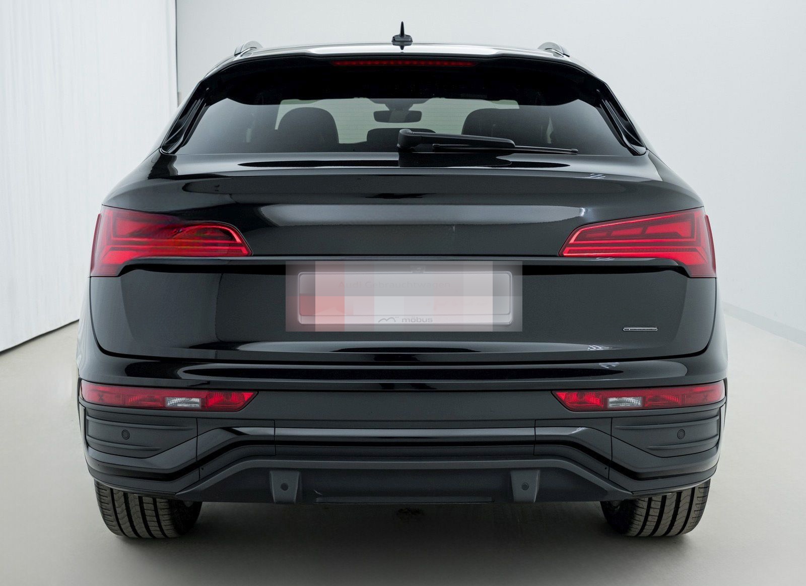 Audi Q5 Sportback 40 TDI S-TRO*QUA*S-LINE*LED*HUD*APP foto 8