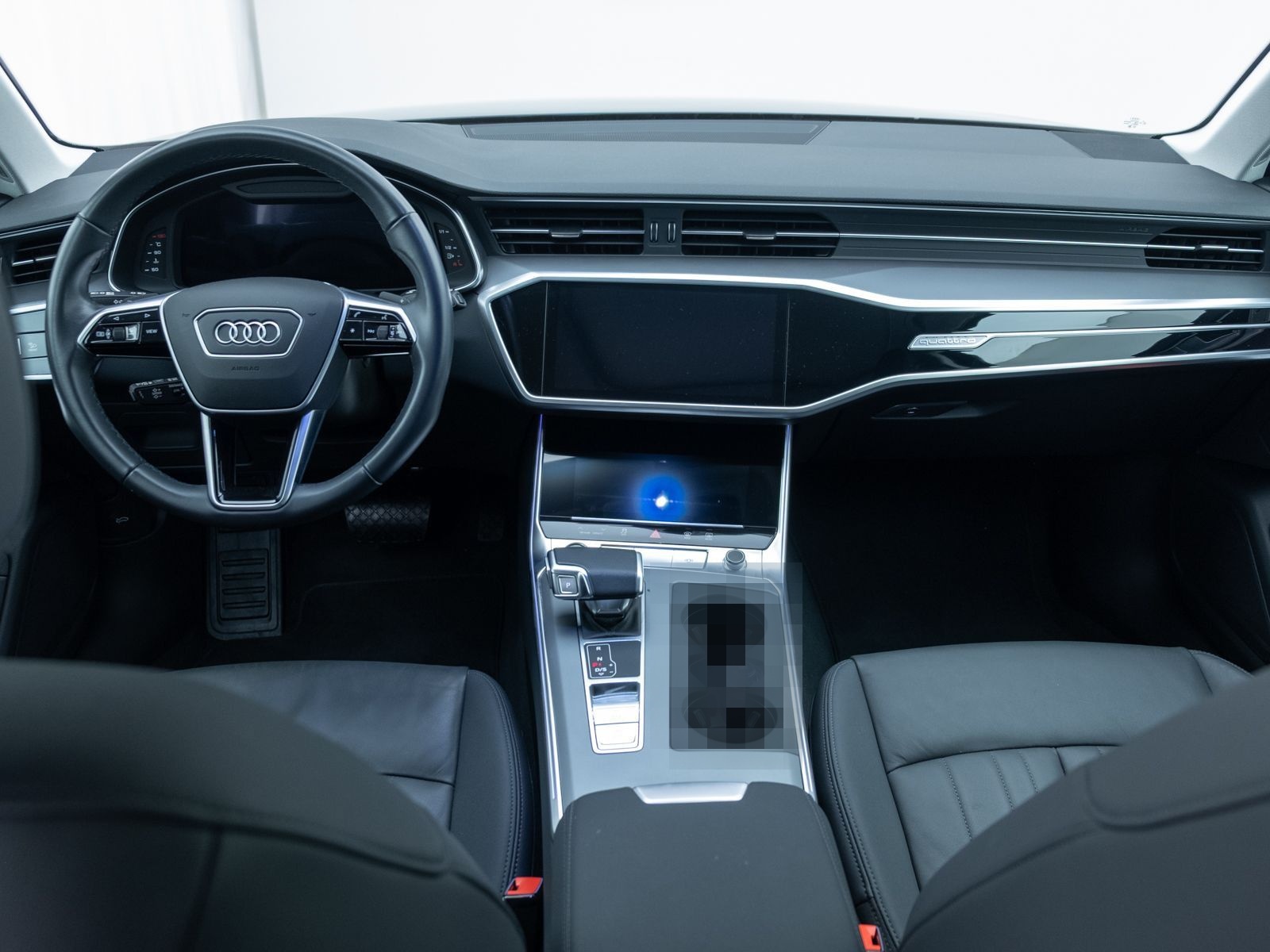Audi A6 allroad 40 TDI S-TRO*LED*PANO*AHK*LEDER*APP** foto 13