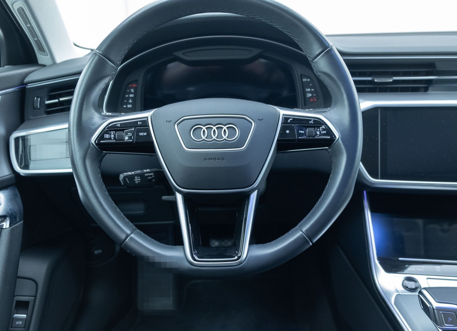 Audi A6 allroad 40 TDI S-TRO*LED*PANO*AHK*LEDER*APP** foto 15