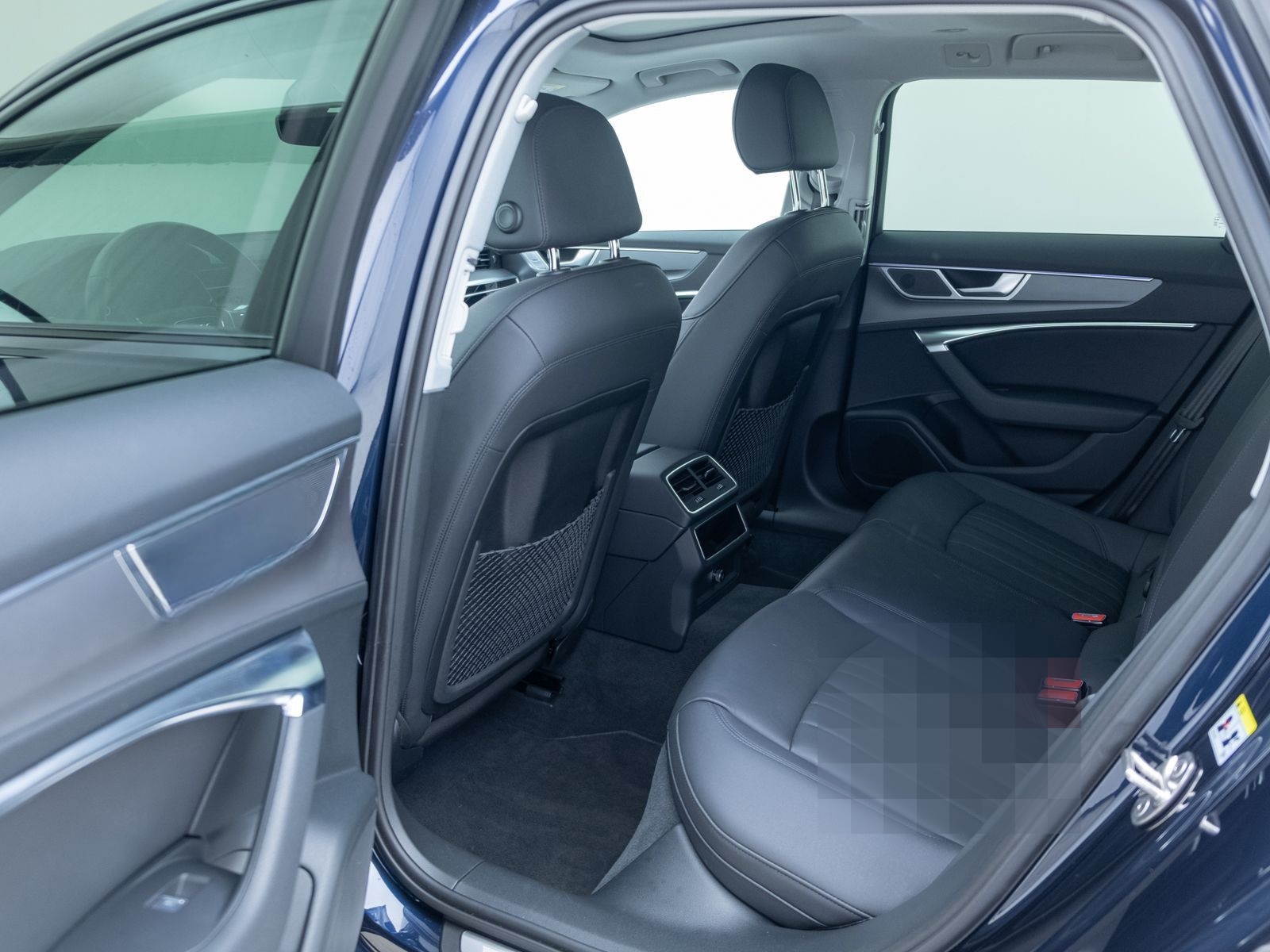 Audi A6 allroad 40 TDI S-TRO*LED*PANO*AHK*LEDER*APP** foto 18