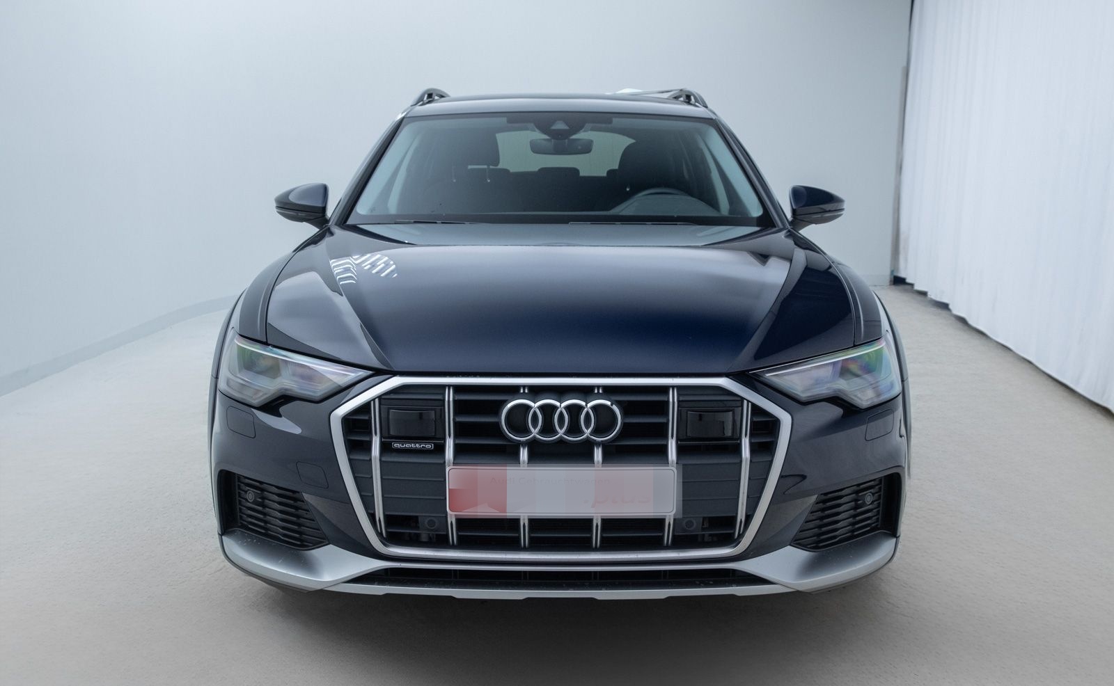 Audi A6 allroad 40 TDI S-TRO*LED*PANO*AHK*LEDER*APP** foto 3