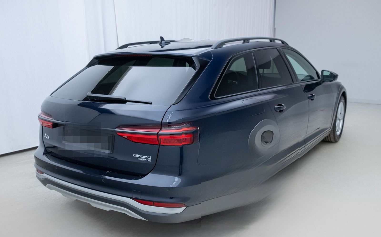 Audi A6 allroad 40 TDI S-TRO*LED*PANO*AHK*LEDER*APP** foto 21