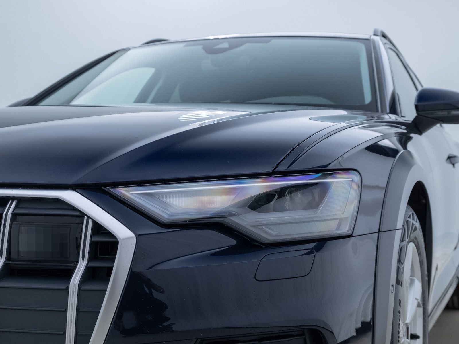 Audi A6 allroad 40 TDI S-TRO*LED*PANO*AHK*LEDER*APP** foto 22