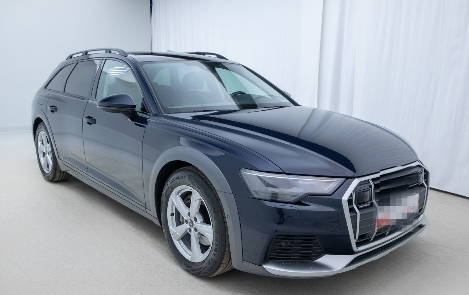 Audi A6 allroad 40 TDI S-TRO*LED*PANO*AHK*LEDER*APP** foto 4