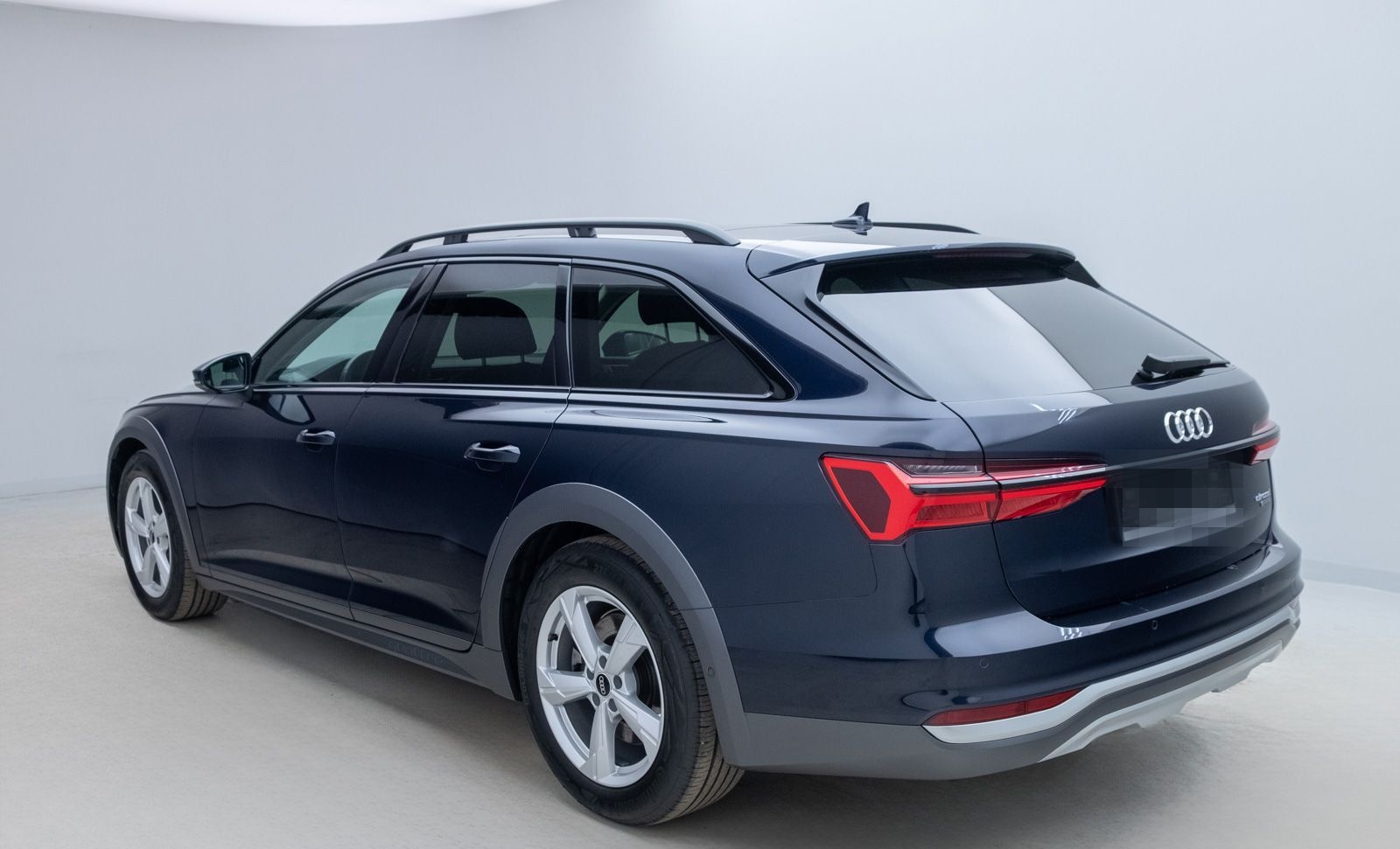 Audi A6 allroad 40 TDI S-TRO*LED*PANO*AHK*LEDER*APP** foto 5