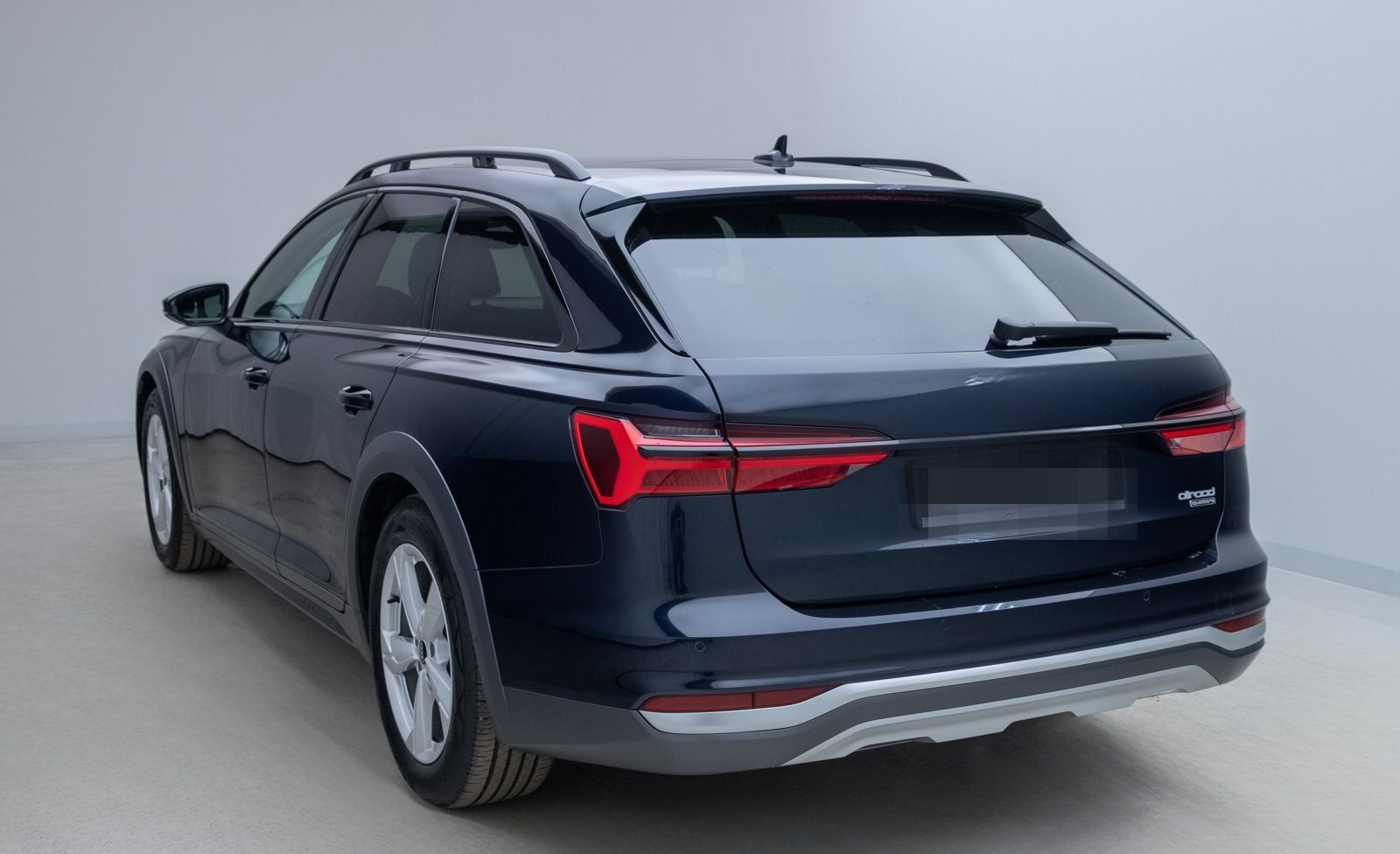 Audi A6 allroad 40 TDI S-TRO*LED*PANO*AHK*LEDER*APP** foto 7