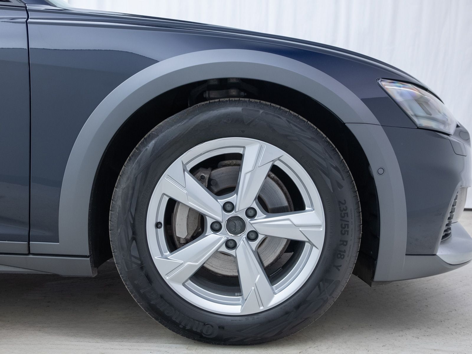 Audi A6 allroad 40 TDI S-TRO*LED*PANO*AHK*LEDER*APP** foto 8