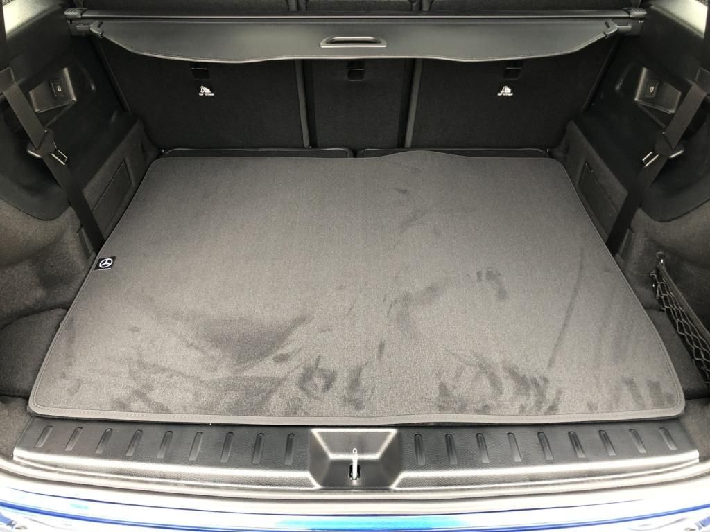 Mercedes-Benz GLB 200 AMG+MBUX+MBeam+Night+Fahrassist+AHK+Pano foto 12