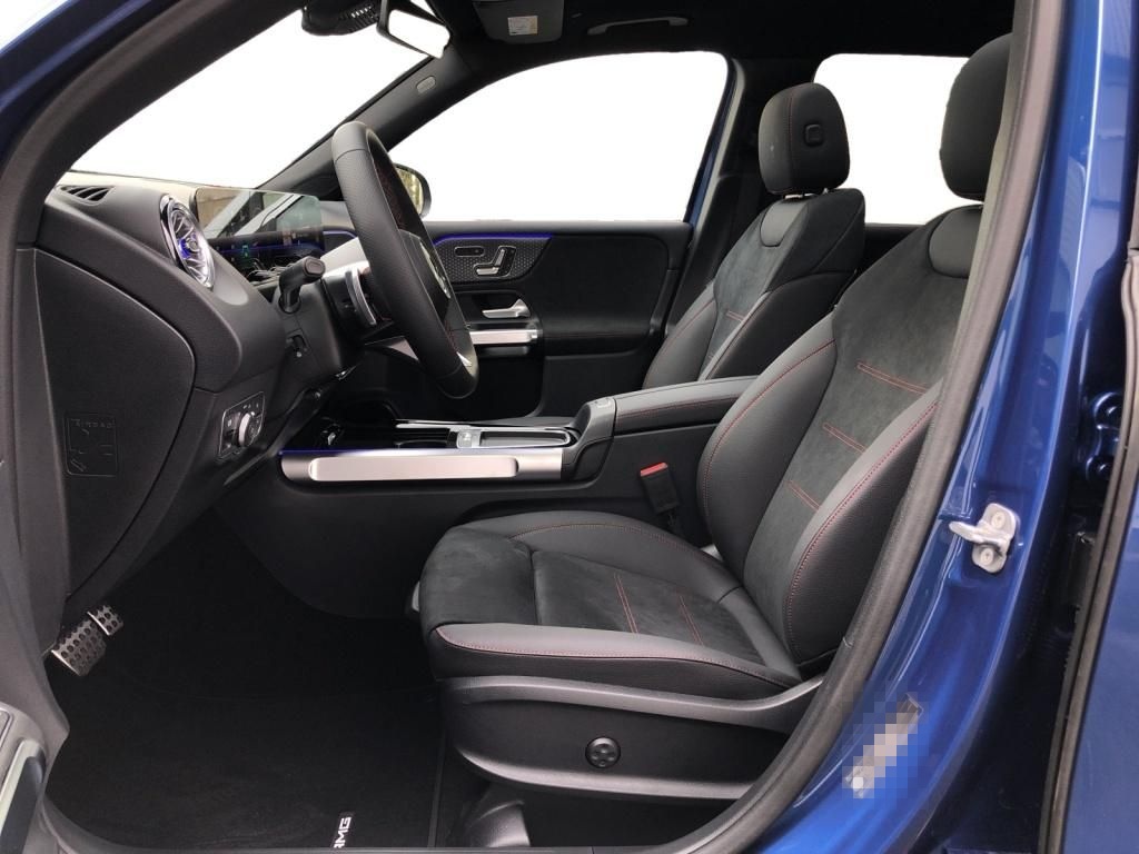 Mercedes-Benz GLB 200 AMG+MBUX+MBeam+Night+Fahrassist+AHK+Pano foto 5