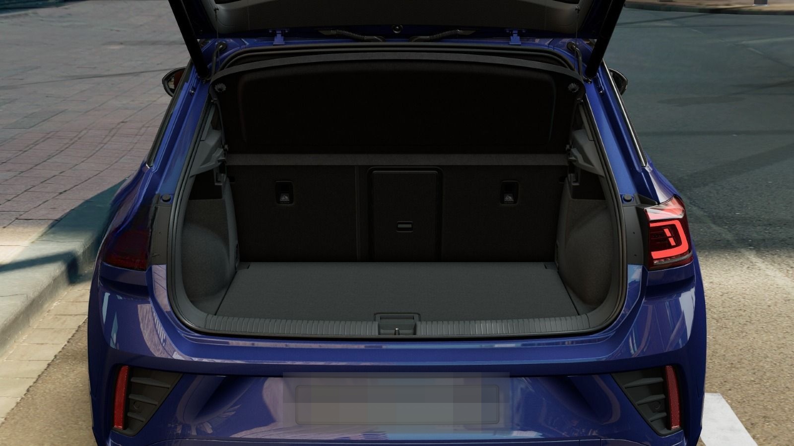 Volkswagen T-Roc R-Line 2.0 TSI 4M 140 kW/190 PS  AHK  M+S foto 11