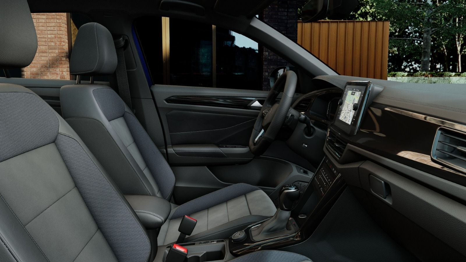 Volkswagen T-Roc R-Line 2.0 TSI 4M 140 kW/190 PS  AHK  M+S foto 7