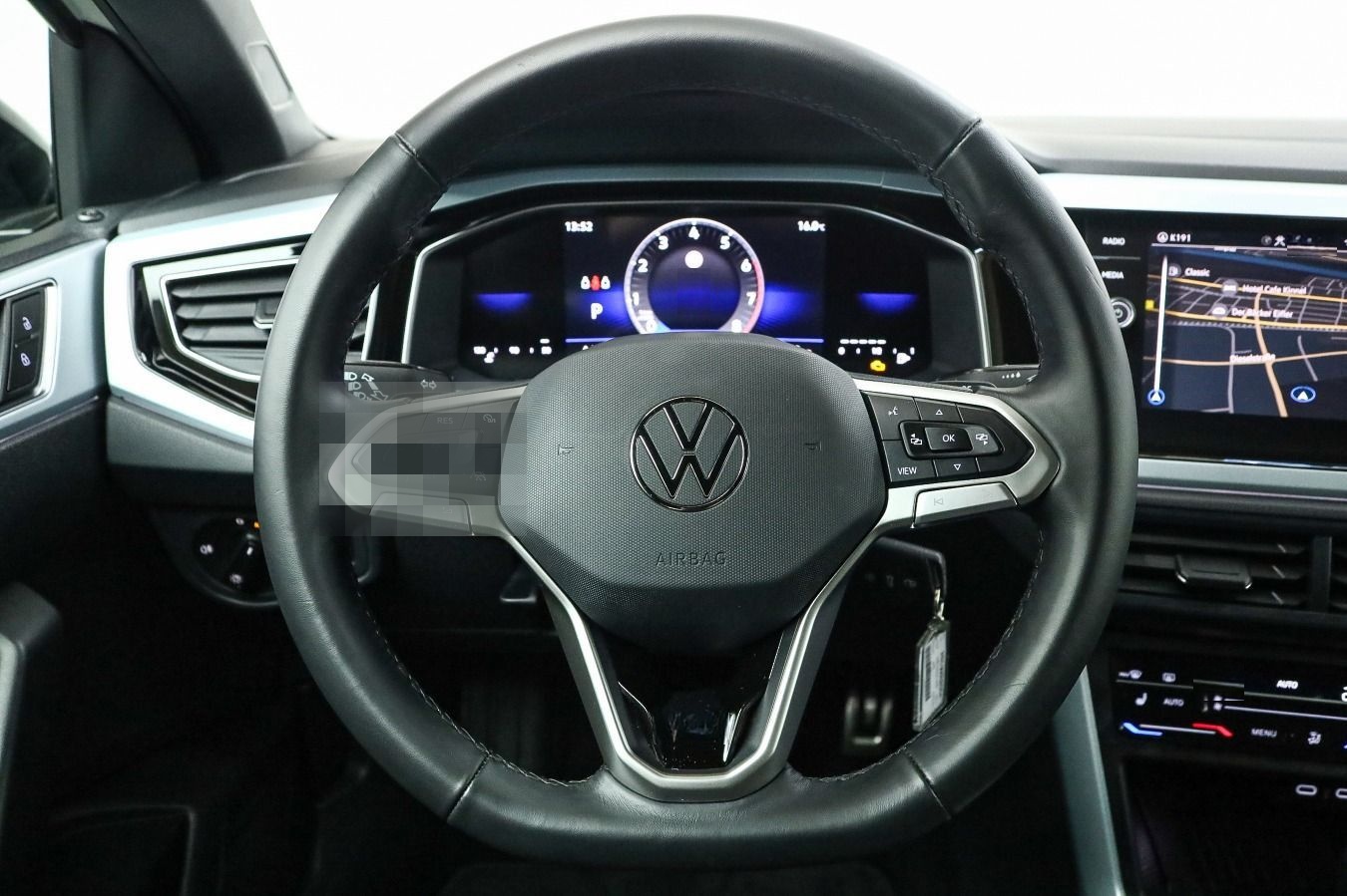 Volkswagen Taigo 1.0 TSI DSG GOAL*LED*PDC*SHZ*NAVI*KLIMA*AL foto 15