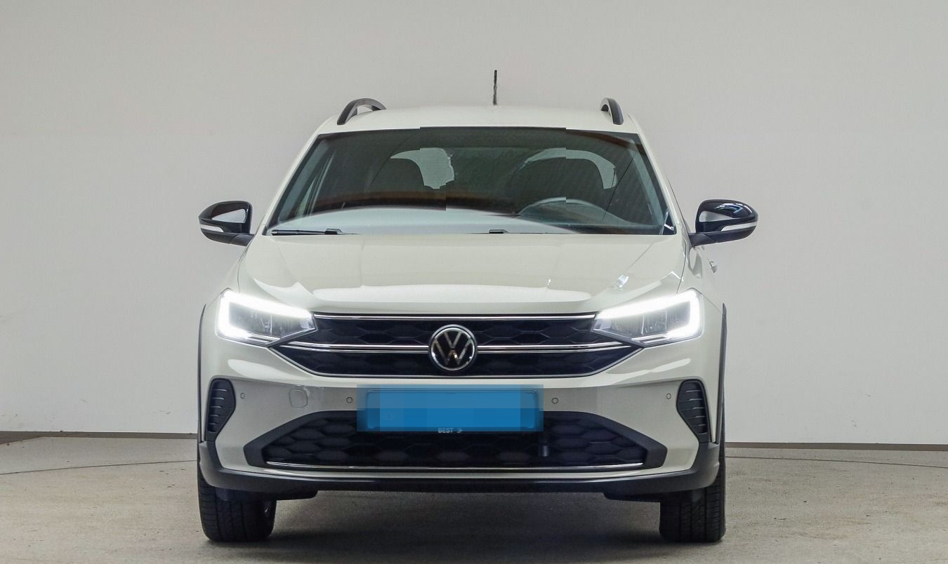 Volkswagen Taigo 1.0 TSI DSG GOAL*LED*PDC*SHZ*NAVI*KLIMA*AL foto 6