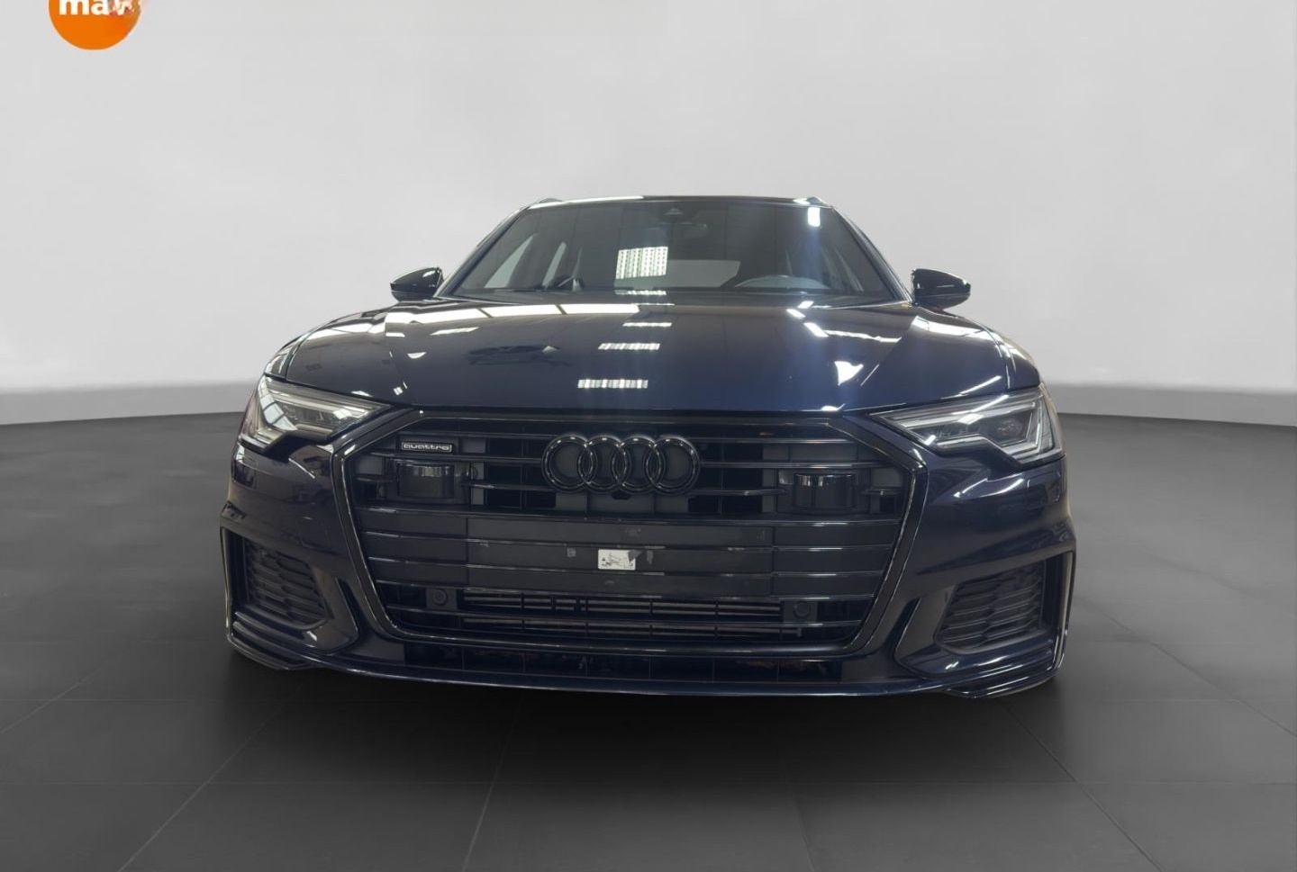 Audi A6 Avant 45 2.0 TFSI quattro sport Alu Matrix-LE foto 2