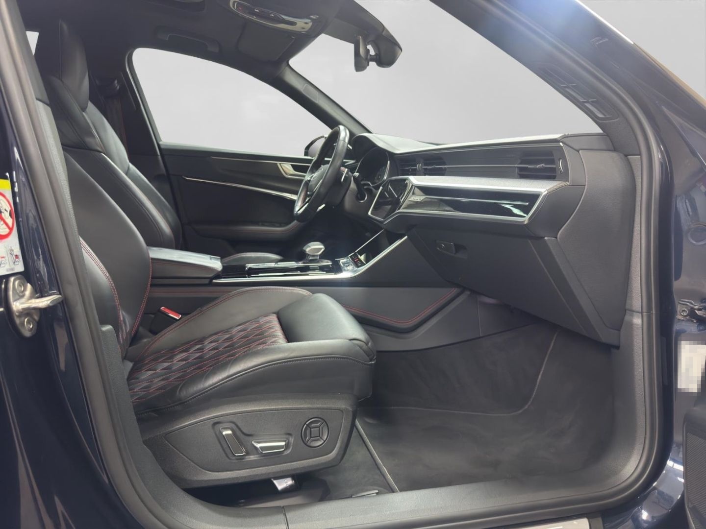 Audi A6 Avant 45 2.0 TFSI quattro sport Alu Matrix-LE foto 18