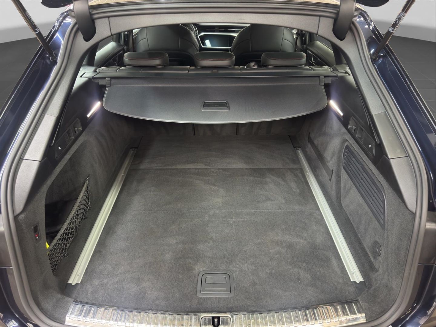 Audi A6 Avant 45 2.0 TFSI quattro sport Alu Matrix-LE foto 19