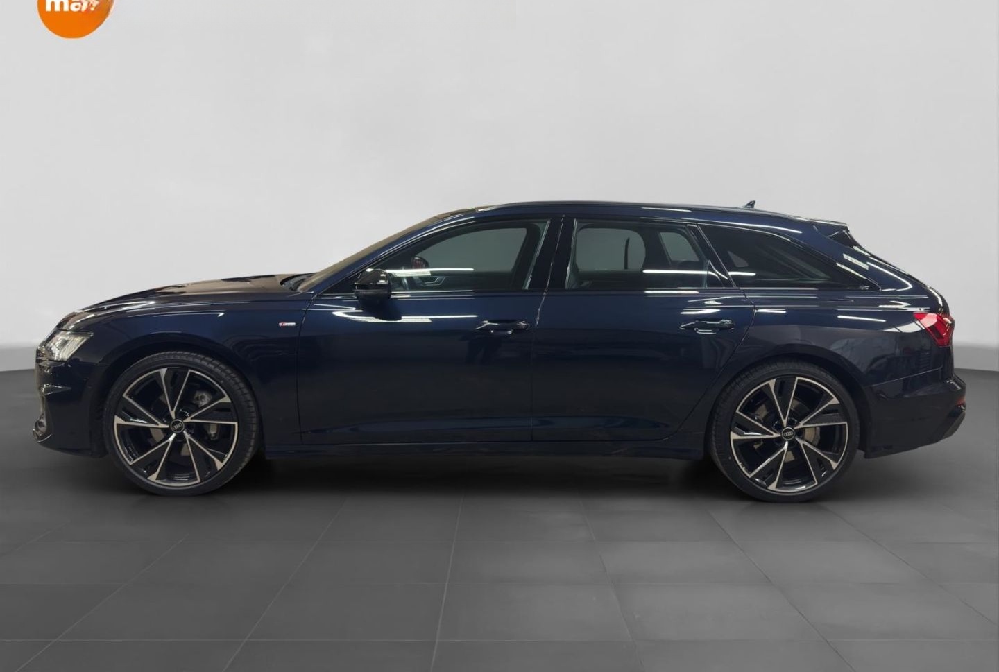 Audi A6 Avant 45 2.0 TFSI quattro sport Alu Matrix-LE foto 3