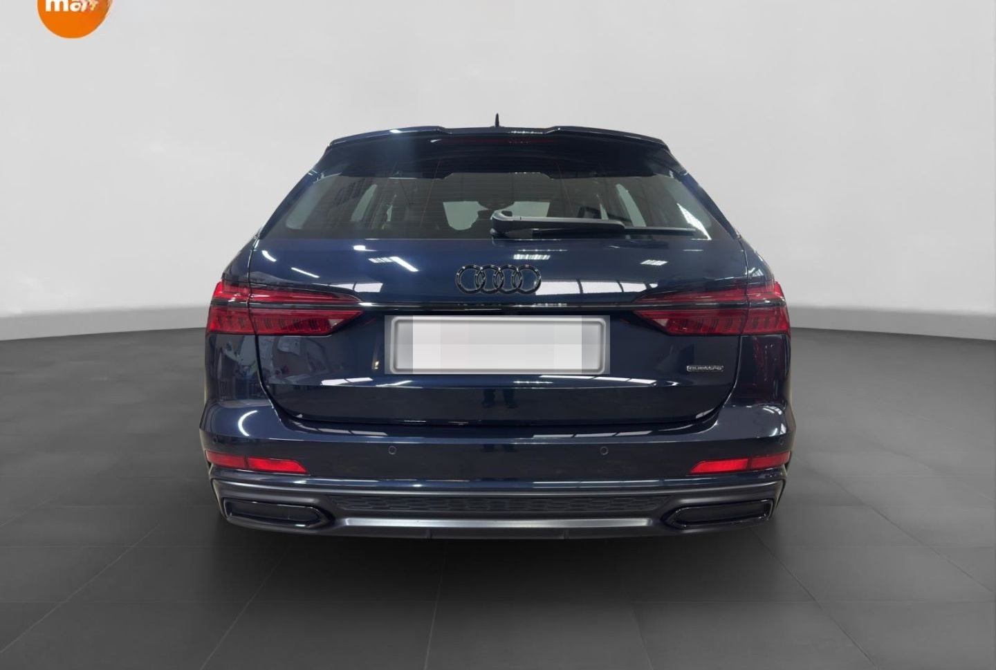 Audi A6 Avant 45 2.0 TFSI quattro sport Alu Matrix-LE foto 5