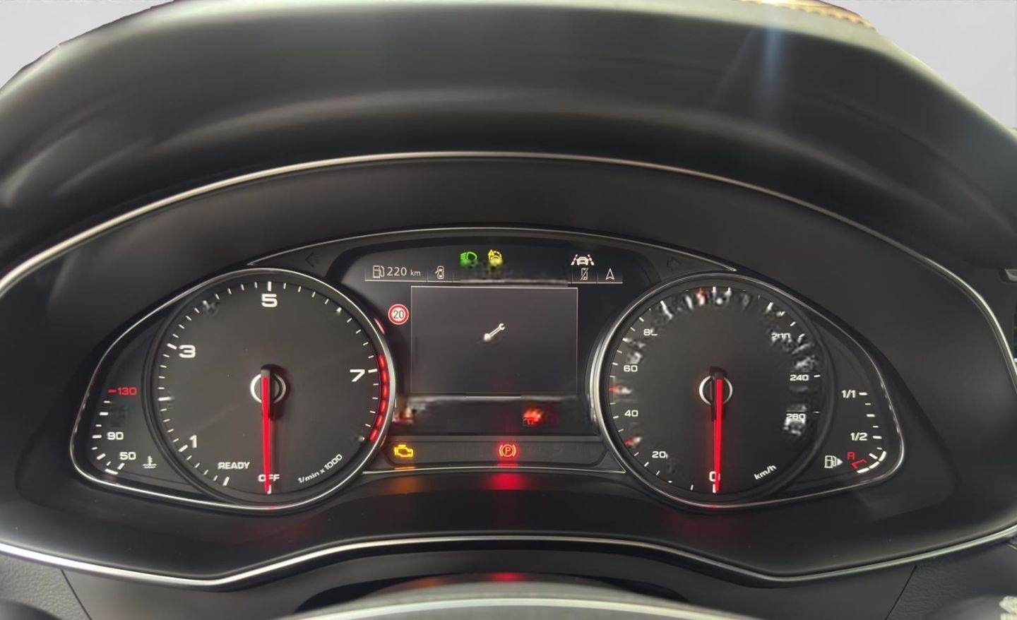Audi A6 Avant 45 2.0 TFSI quattro sport Alu Matrix-LE foto 10