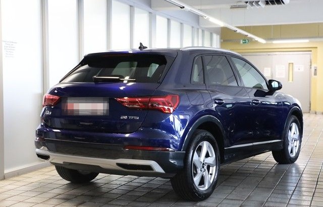 Audi Q3 35 TFSI Advanced LED ACC PDC+ Komfortpaket foto 2