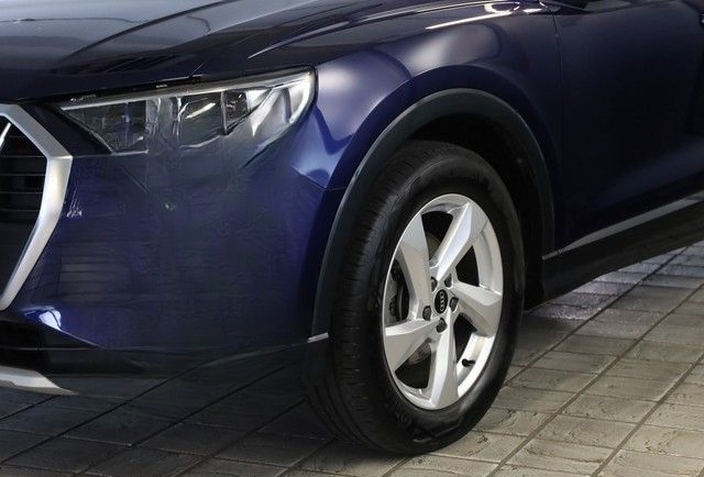 Audi Q3 35 TFSI Advanced LED ACC PDC+ Komfortpaket foto 11