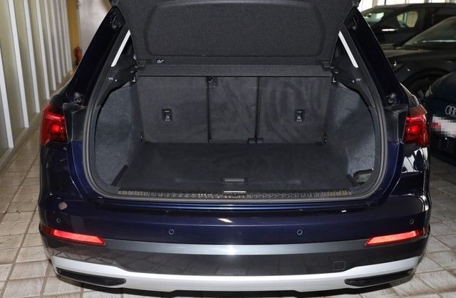Audi Q3 35 TFSI Advanced LED ACC PDC+ Komfortpaket foto 13