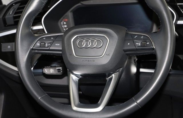Audi Q3 35 TFSI Advanced LED ACC PDC+ Komfortpaket foto 14