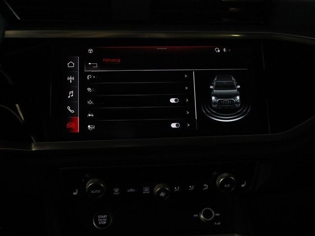 Audi Q3 35 TFSI Advanced LED ACC PDC+ Komfortpaket foto 17