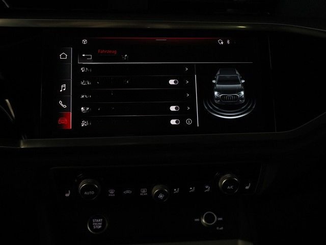 Audi Q3 35 TFSI Advanced LED ACC PDC+ Komfortpaket foto 18
