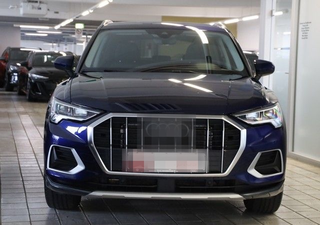 Audi Q3 35 TFSI Advanced LED ACC PDC+ Komfortpaket foto 6