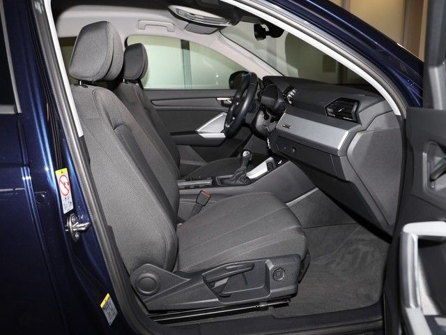 Audi Q3 35 TFSI Advanced LED ACC PDC+ Komfortpaket foto 7