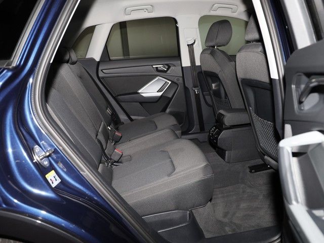 Audi Q3 35 TFSI Advanced LED ACC PDC+ Komfortpaket foto 8