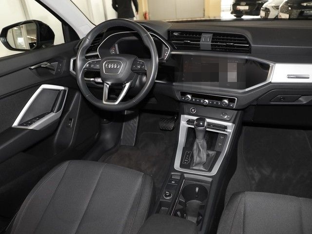 Audi Q3 35 TFSI Advanced LED ACC PDC+ Komfortpaket foto 9