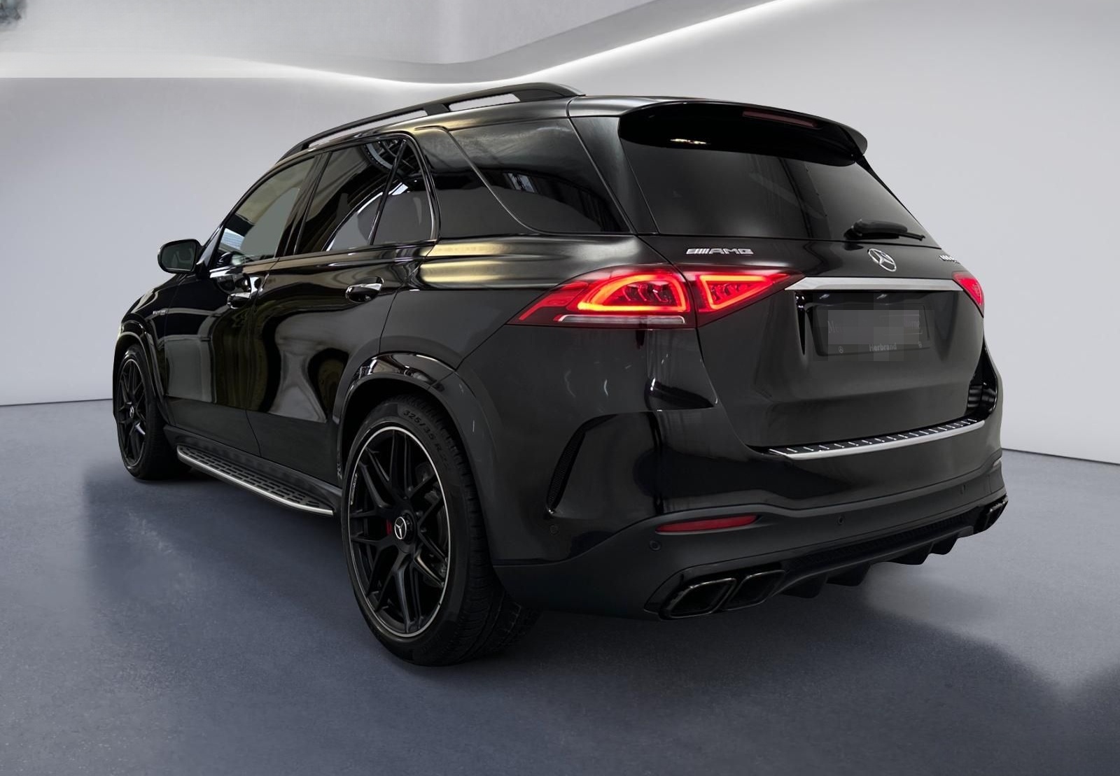 Mercedes-Benz GLE 63 AMG S 4M+ NIGHT MASSAGE SITZKLIMA KEYLESS foto 4