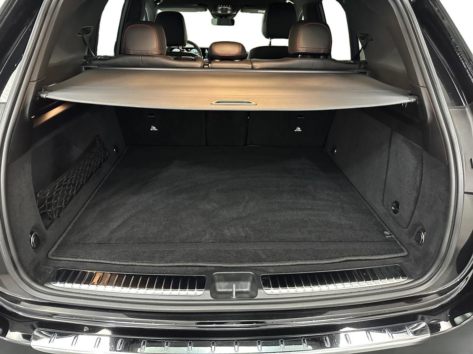 Mercedes-Benz GLE 63 AMG S 4M+ NIGHT MASSAGE SITZKLIMA KEYLESS foto 6