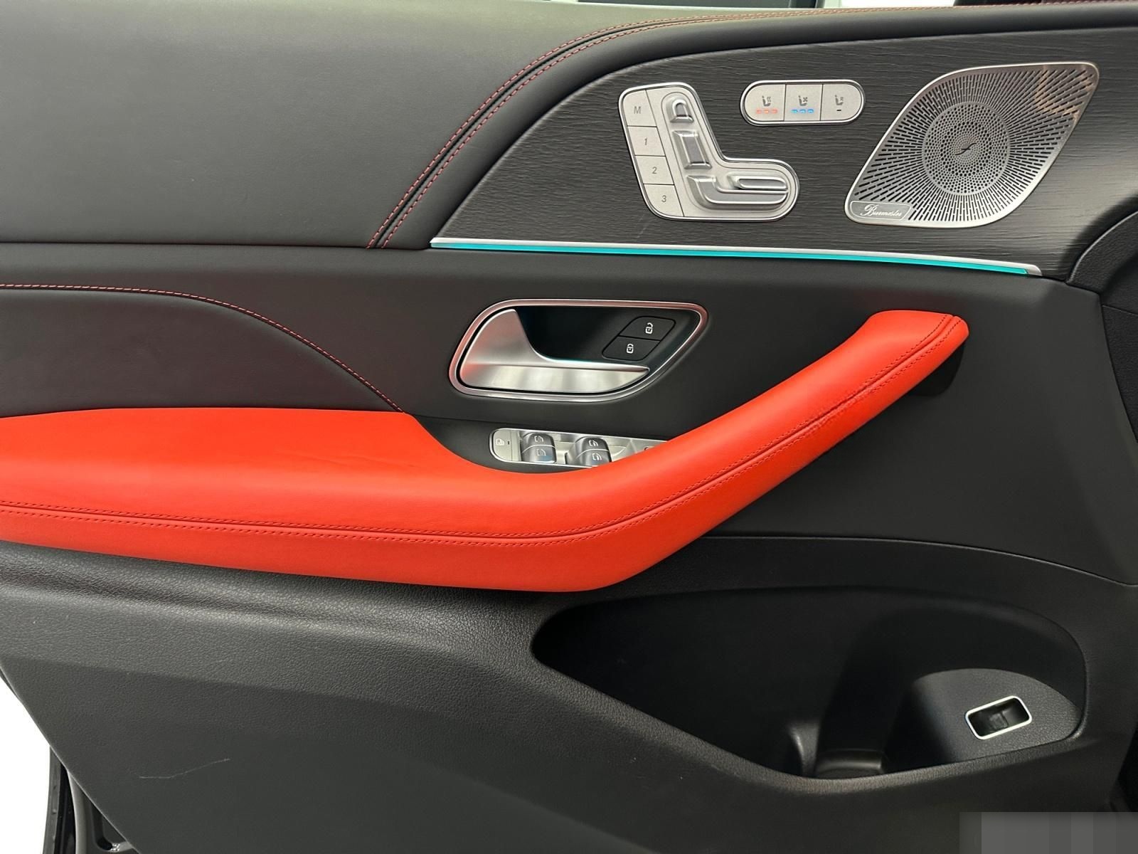 Mercedes-Benz GLE 63 AMG S 4M+ NIGHT MASSAGE SITZKLIMA KEYLESS foto 9