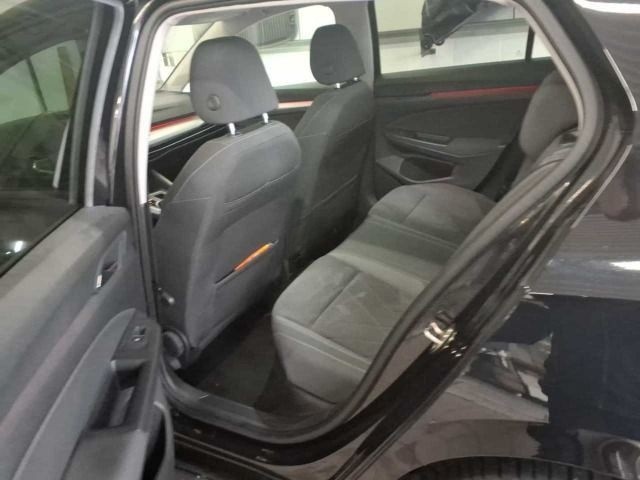 Volkswagen Golf 1,5eTSI DSG Life Pano LED Navi foto 5