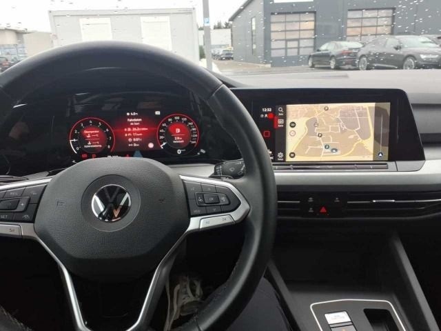 Volkswagen Golf 1,5eTSI DSG Life Pano LED Navi foto 6