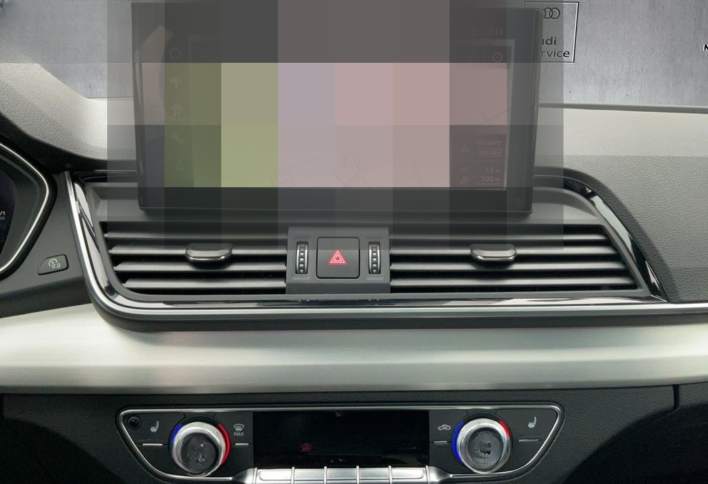 Audi Q5 40 TFSI quattro S line S tronic foto 15