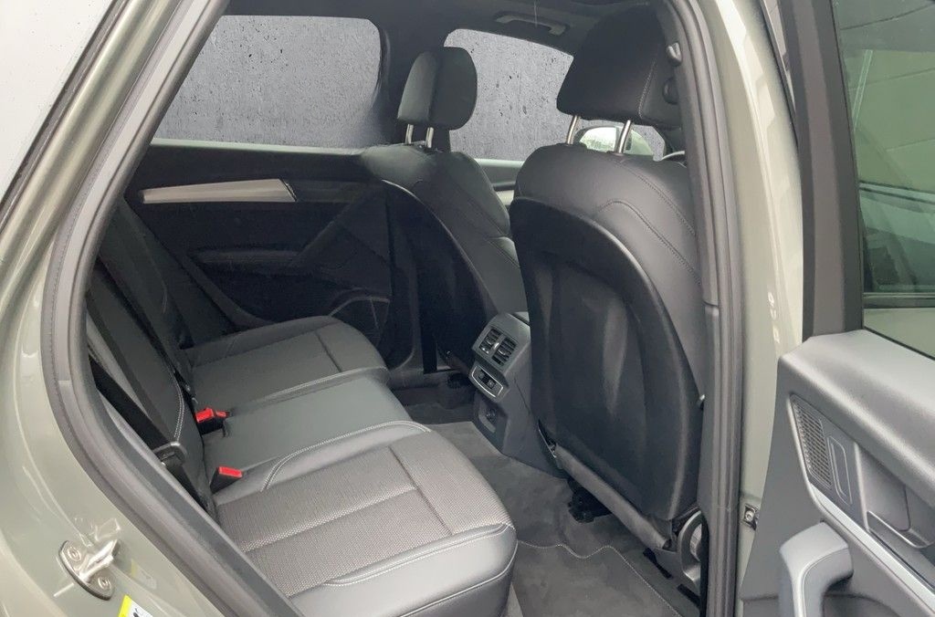 Audi Q5 40 TFSI quattro S line S tronic foto 17