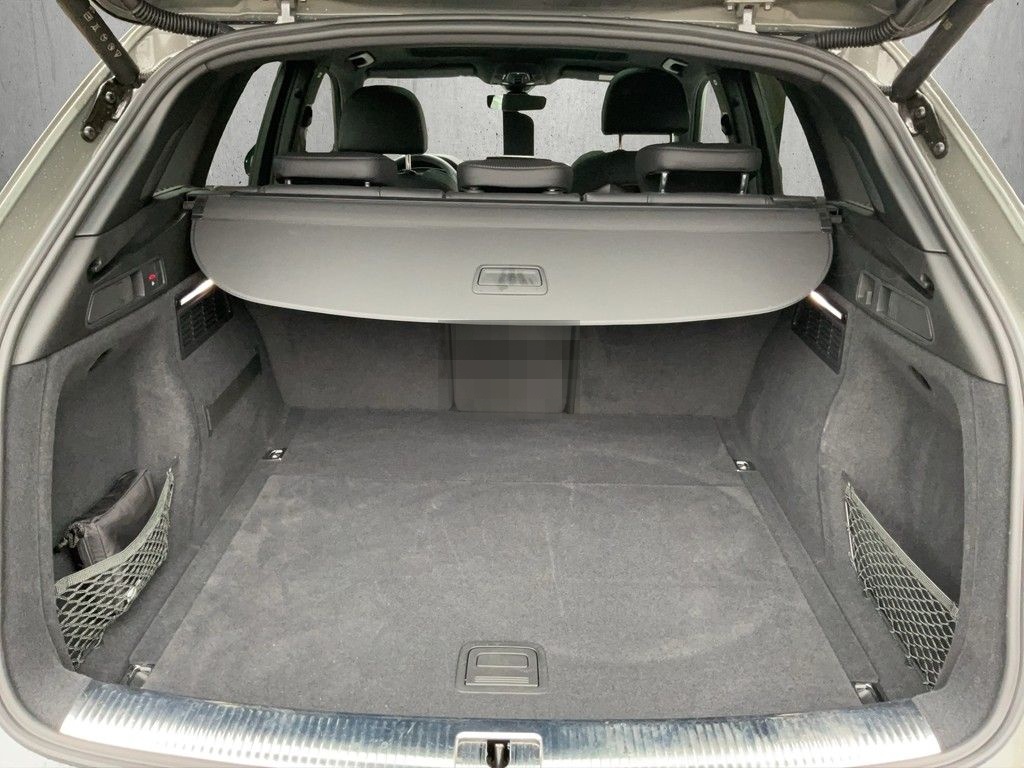 Audi Q5 40 TFSI quattro S line S tronic foto 18
