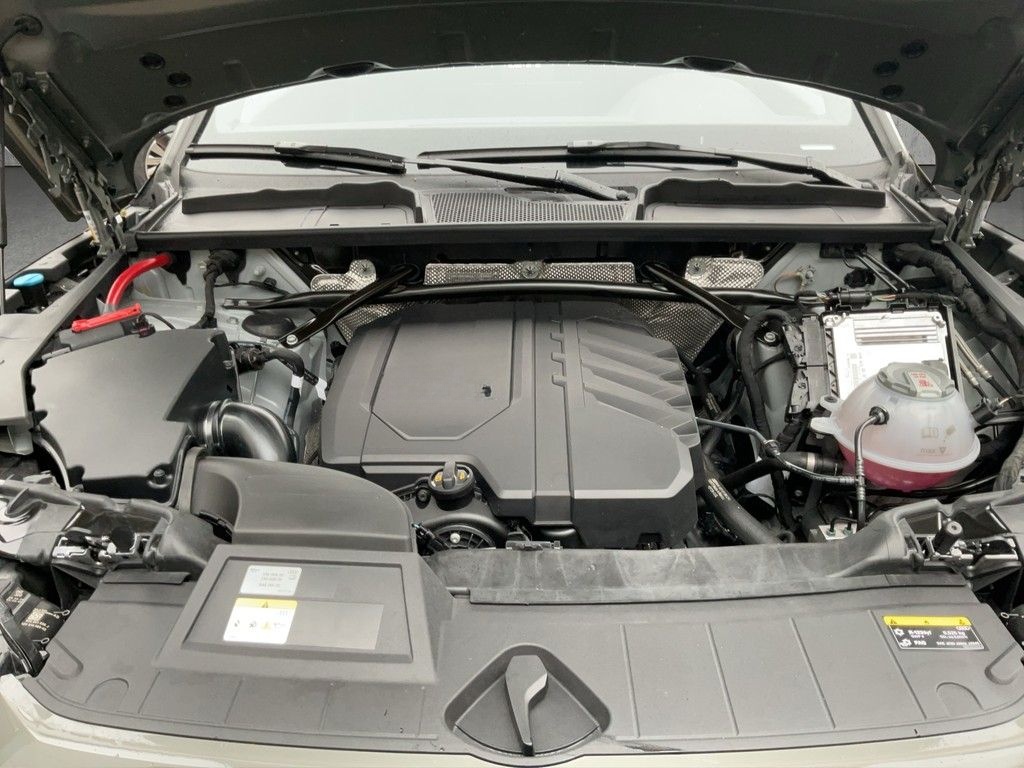 Audi Q5 40 TFSI quattro S line S tronic foto 19