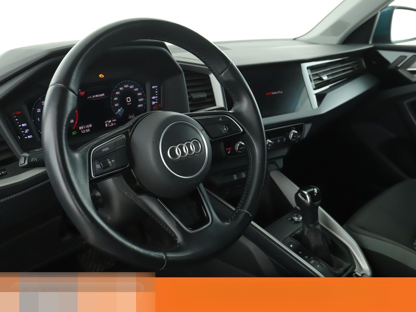 Audi A1 Sportback 35 TFSI S Line Aut.*TEMPO*PDC*SHZ* foto 11