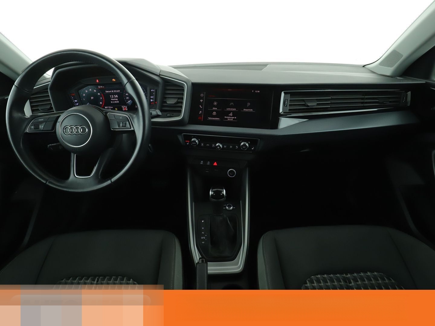 Audi A1 Sportback 35 TFSI S Line Aut.*TEMPO*PDC*SHZ* foto 12