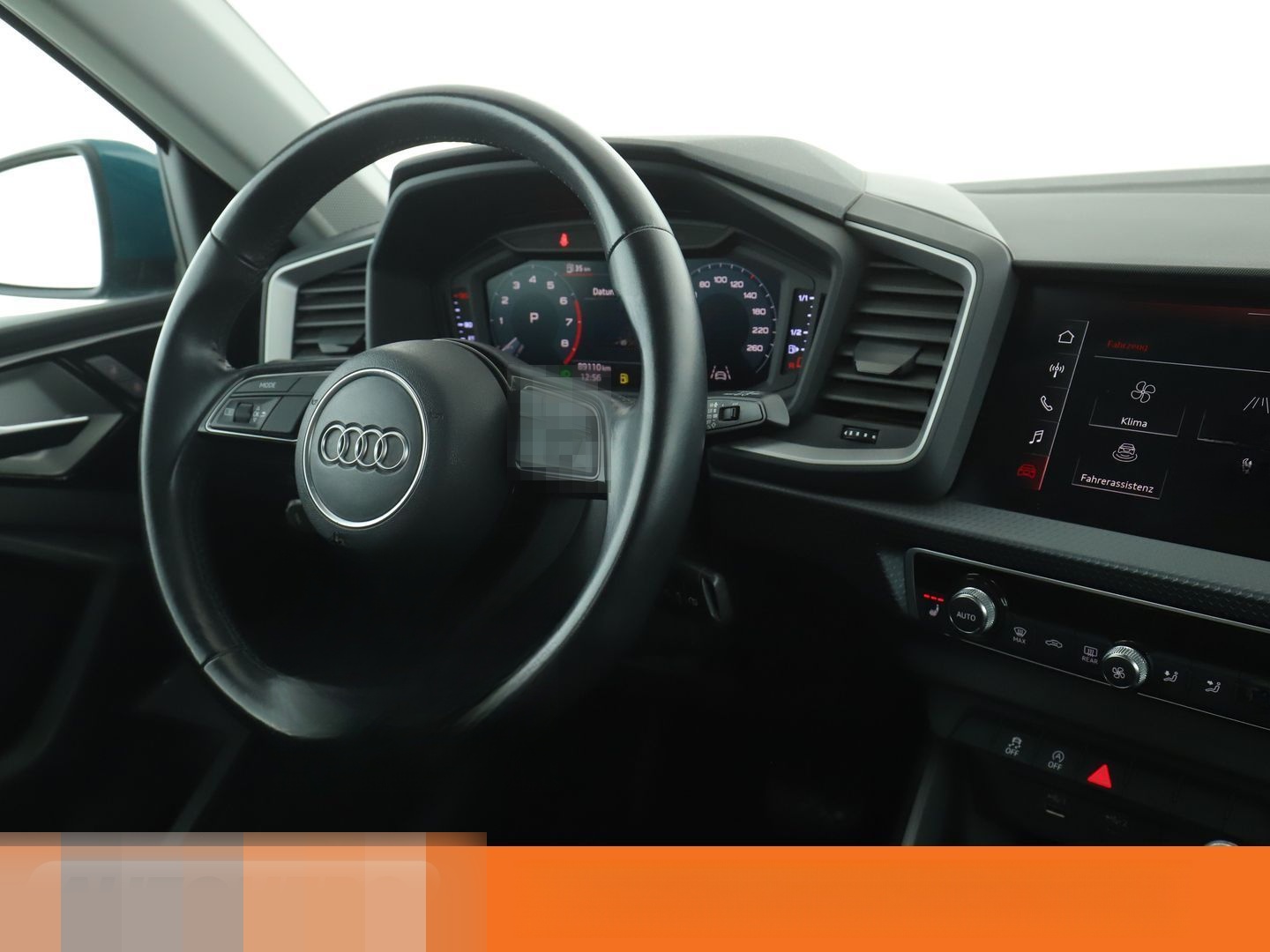 Audi A1 Sportback 35 TFSI S Line Aut.*TEMPO*PDC*SHZ* foto 13